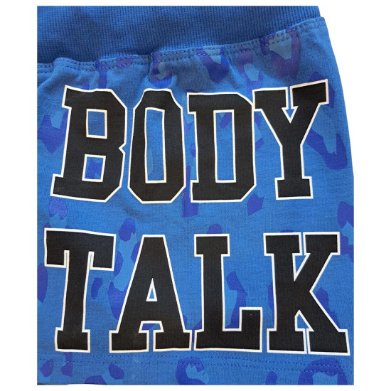 Bodytalk Γυναικείο σορτς
